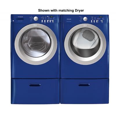  Frigidaire 3.5 cu. ft. Front Loading Washer FAFW3514KN IMAGE 3