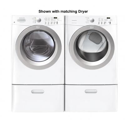  Frigidaire 3.5 cu. ft. Front Loading Washer FAFW3517KW IMAGE 2
