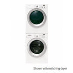  Frigidaire 3.5 cu. ft. Front Loading Washer FAFW3517KW IMAGE 3