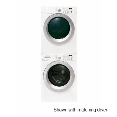  Frigidaire 3.5 cu. ft. Front Loading Washer FAFW3517KW IMAGE 3