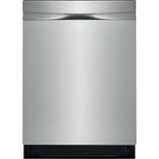  Frigidaire Built-In Dishwasher FFID2458US IMAGE 1