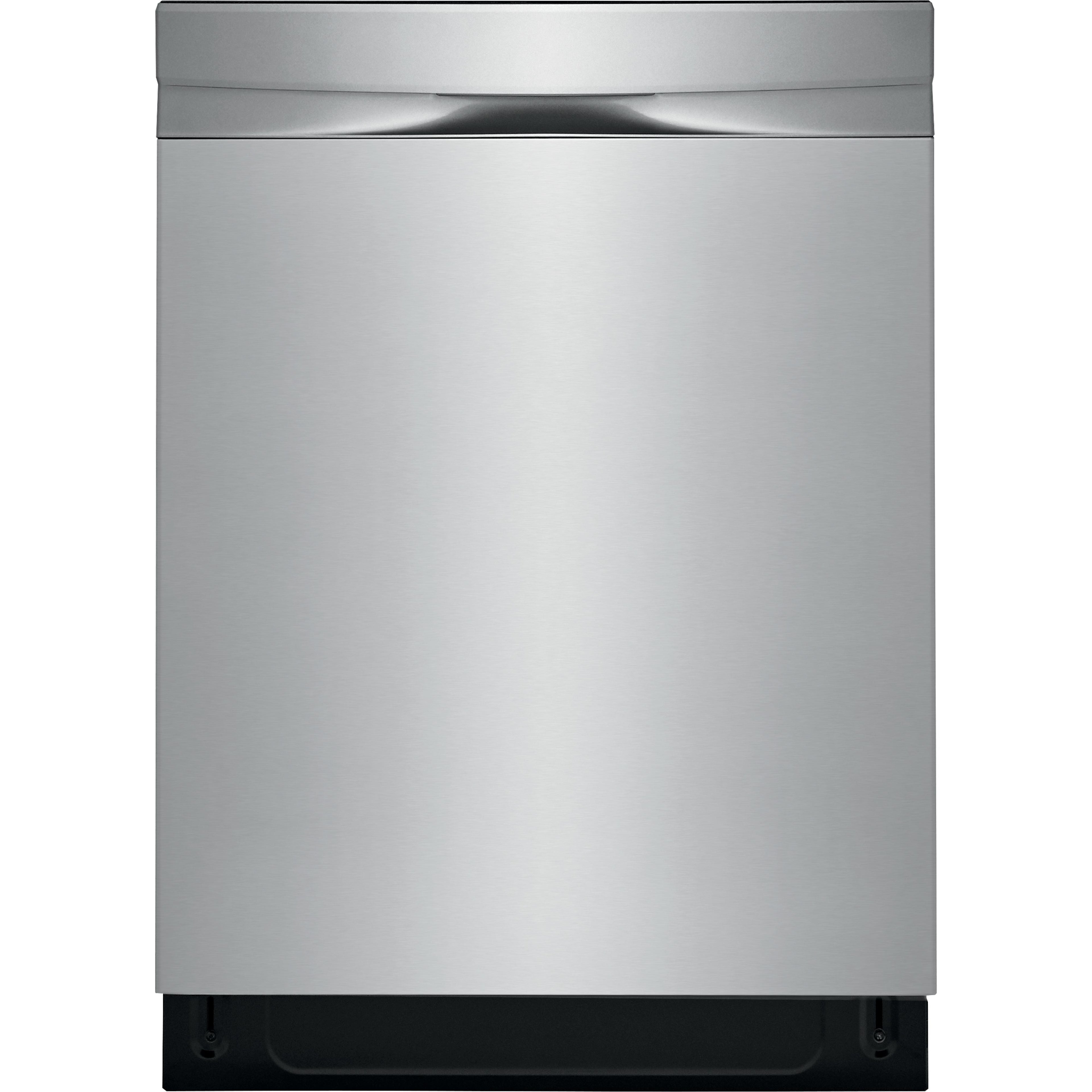  Frigidaire Built-In Dishwasher FFID2458US IMAGE 1