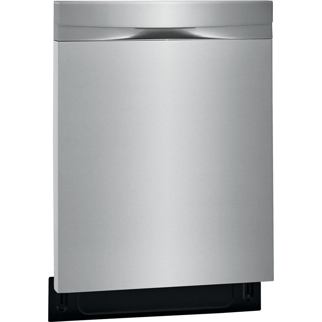  Frigidaire Built-In Dishwasher FFID2458US IMAGE 11
