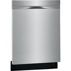  Frigidaire Built-In Dishwasher FFID2458US IMAGE 11