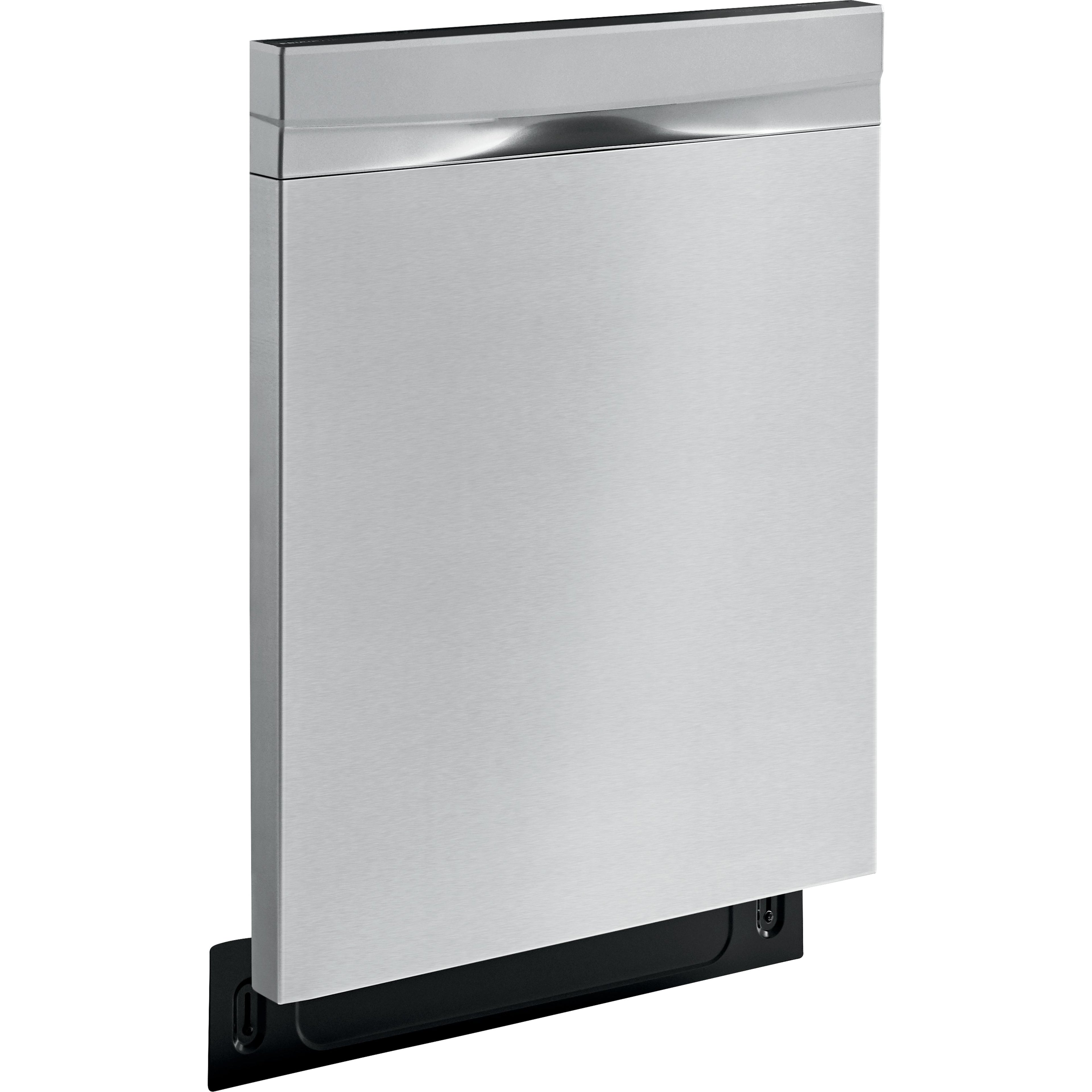  Frigidaire Built-In Dishwasher FFID2458US IMAGE 12