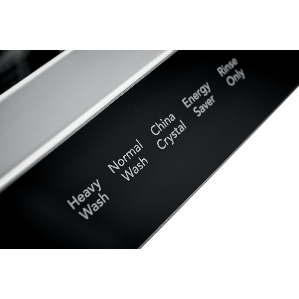  Frigidaire Built-In Dishwasher FFID2458US IMAGE 14