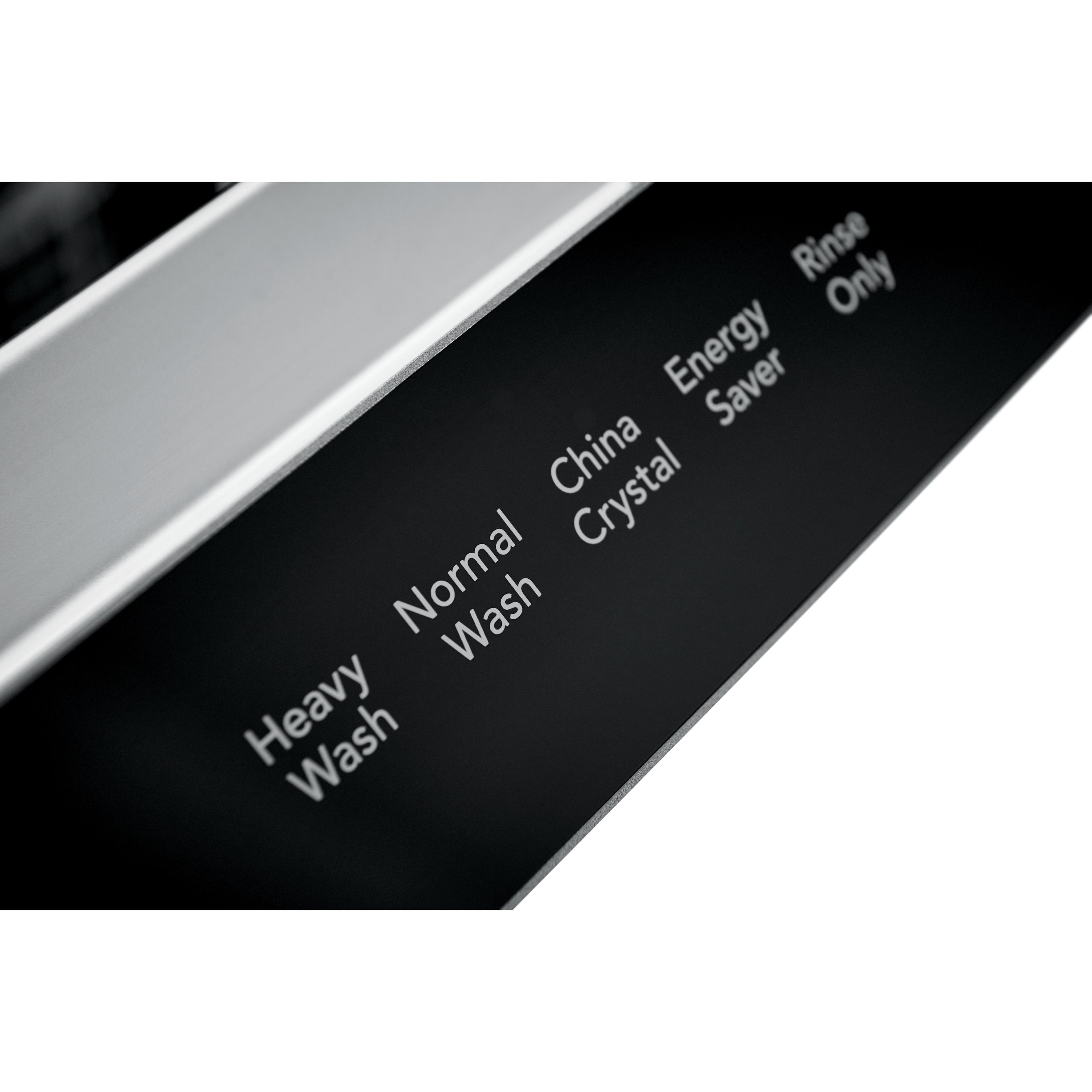  Frigidaire Built-In Dishwasher FFID2458US IMAGE 14