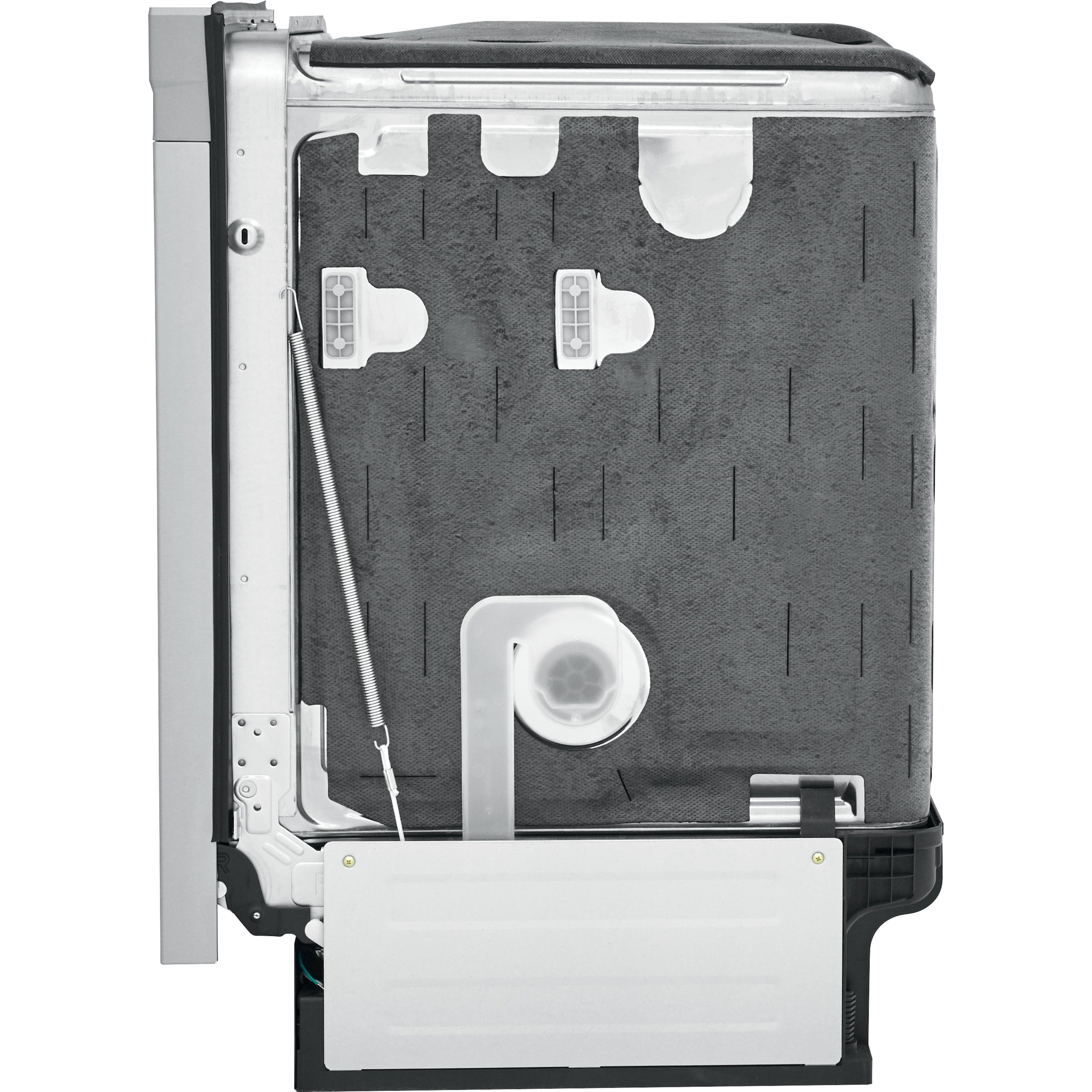  Frigidaire Built-In Dishwasher FFID2458US IMAGE 15