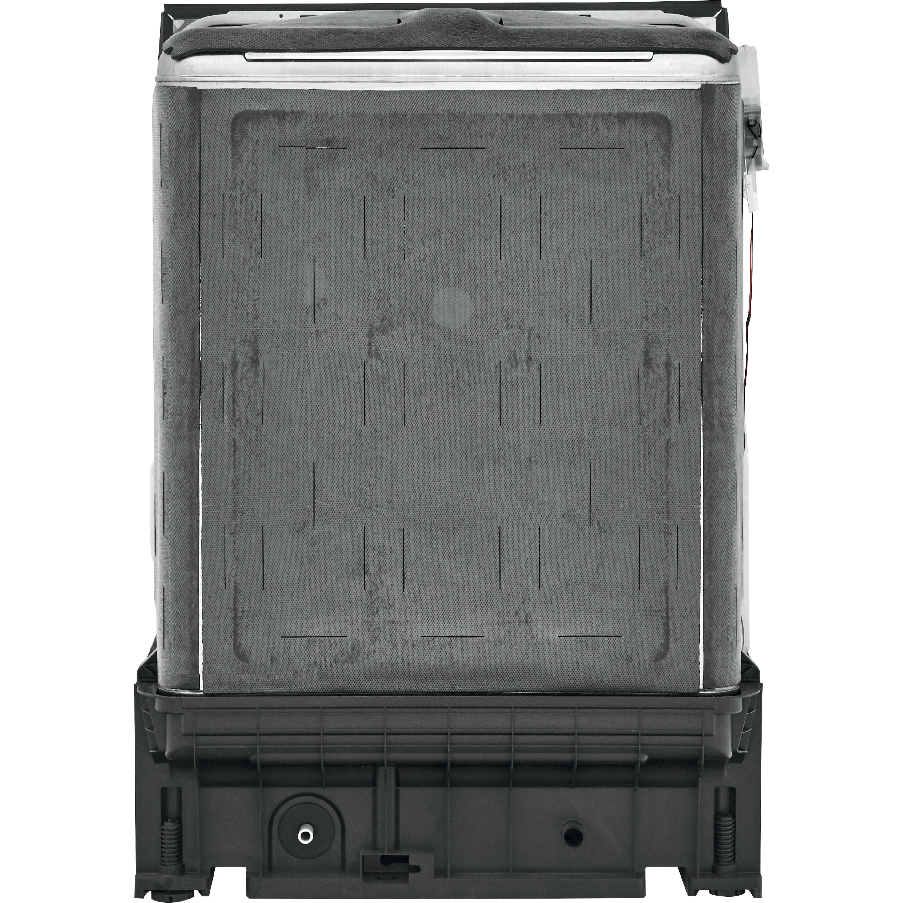  Frigidaire Built-In Dishwasher FFID2458US IMAGE 16