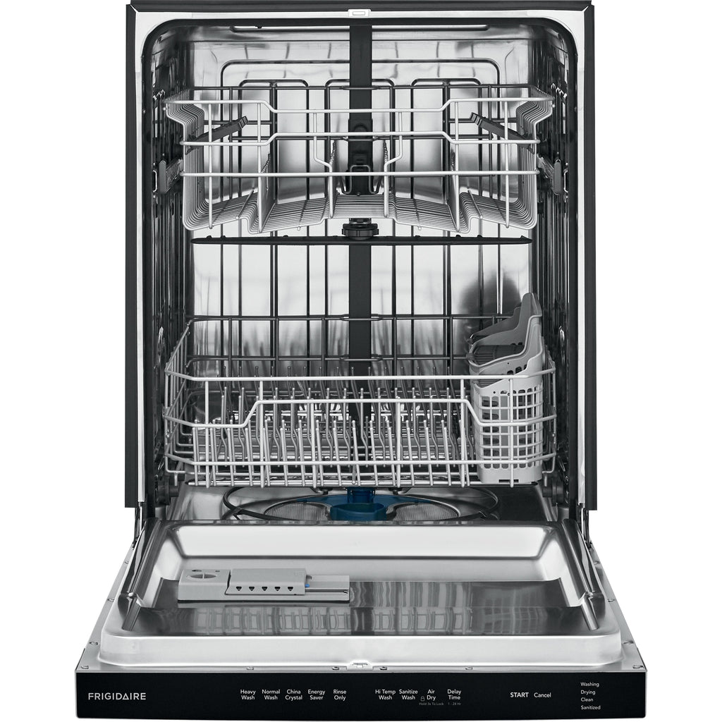  Frigidaire Built-In Dishwasher FFID2458US IMAGE 2