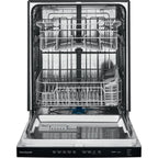  Frigidaire Built-In Dishwasher FFID2458US IMAGE 2