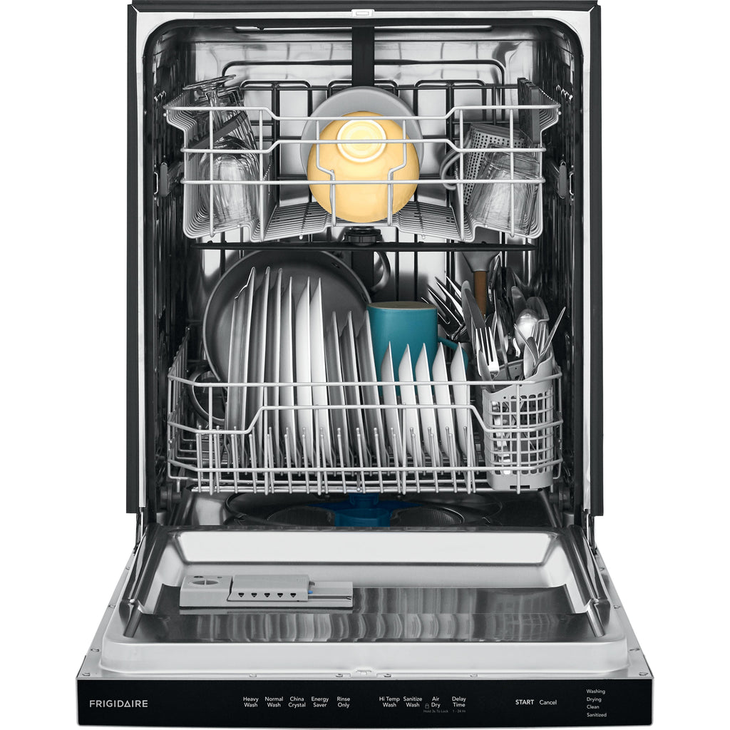  Frigidaire Built-In Dishwasher FFID2458US IMAGE 3