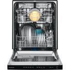  Frigidaire Built-In Dishwasher FFID2458US IMAGE 3