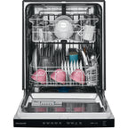  Frigidaire Built-In Dishwasher FFID2458US IMAGE 4