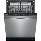  Frigidaire Built-In Dishwasher FFID2458US IMAGE 5
