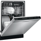  Frigidaire Built-In Dishwasher FFID2458US IMAGE 6