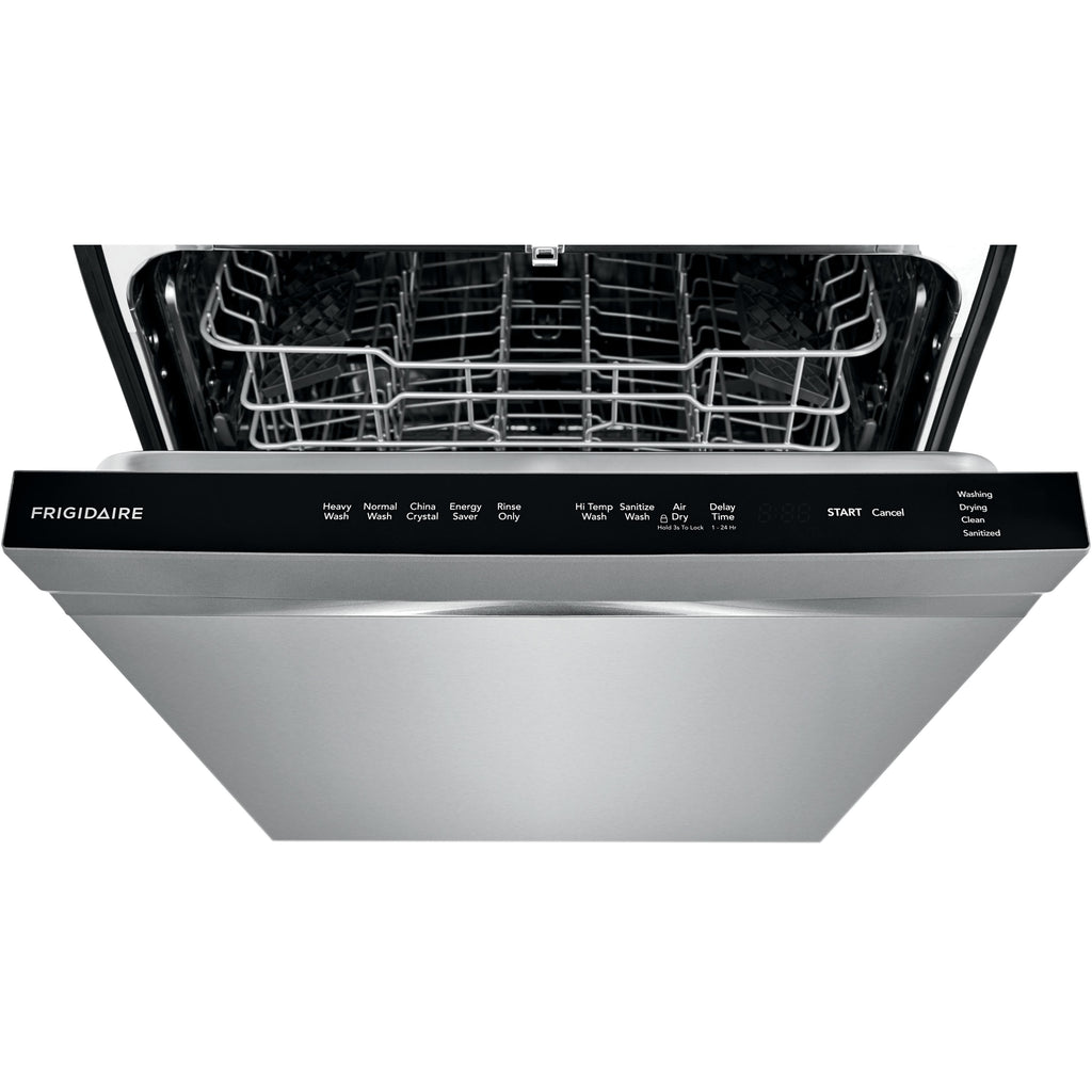  Frigidaire Built-In Dishwasher FFID2458US IMAGE 7