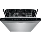  Frigidaire Built-In Dishwasher FFID2458US IMAGE 7