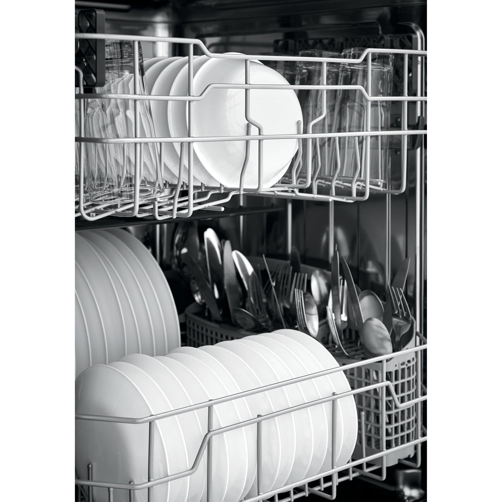  Frigidaire Built-In Dishwasher FFID2458US IMAGE 8