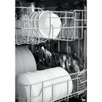  Frigidaire Built-In Dishwasher FFID2458US IMAGE 8