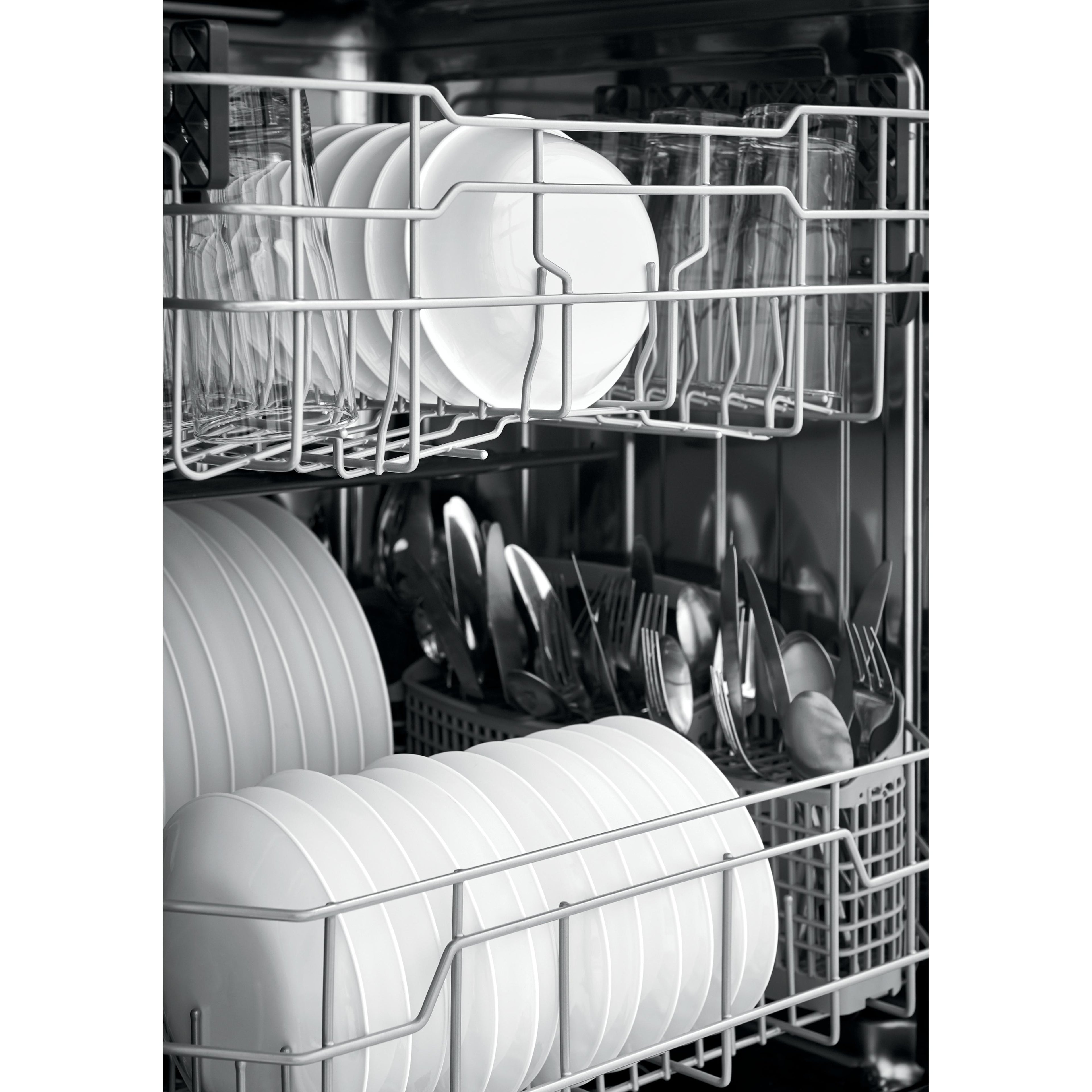  Frigidaire Built-In Dishwasher FFID2458US IMAGE 8