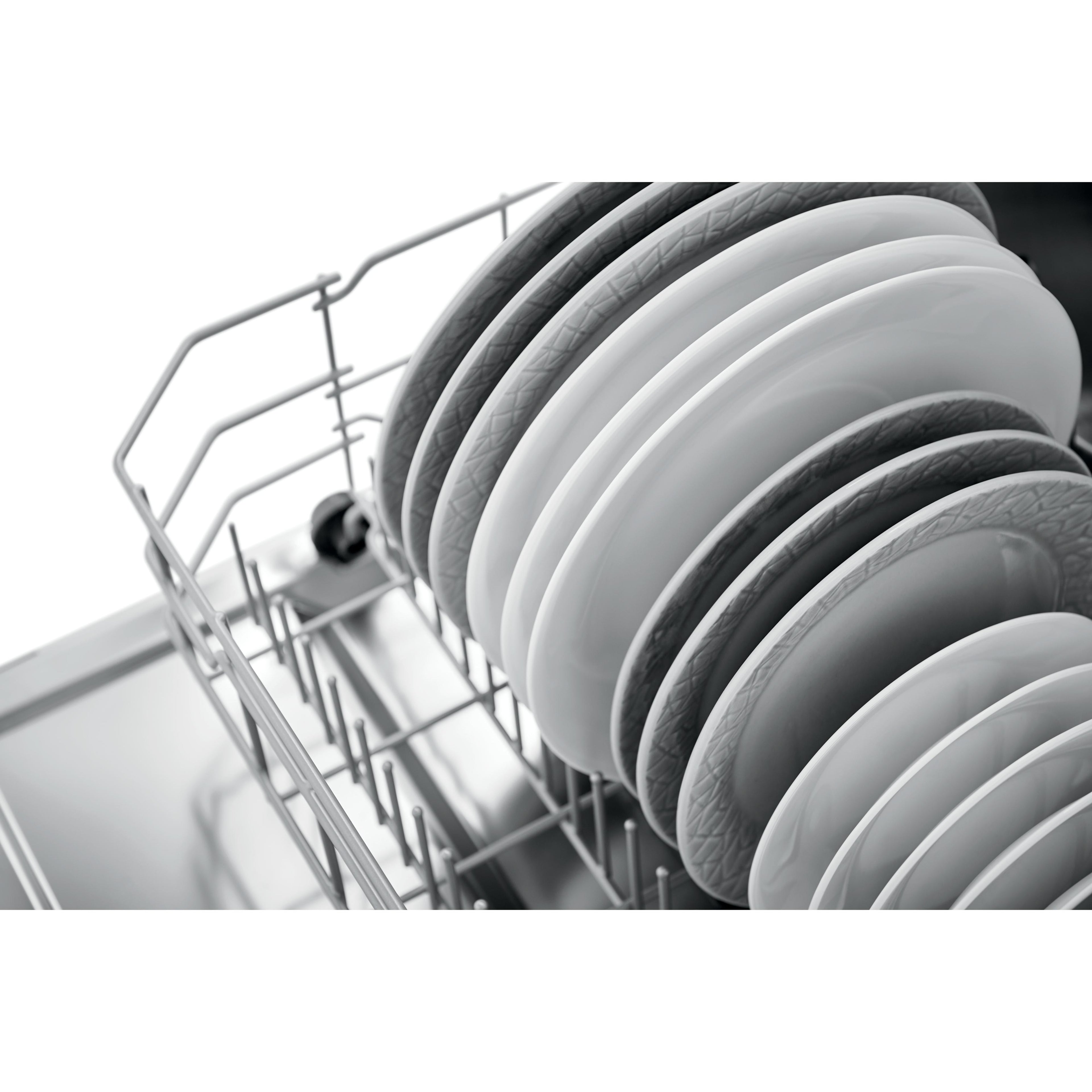  Frigidaire Built-In Dishwasher FFID2458US IMAGE 9