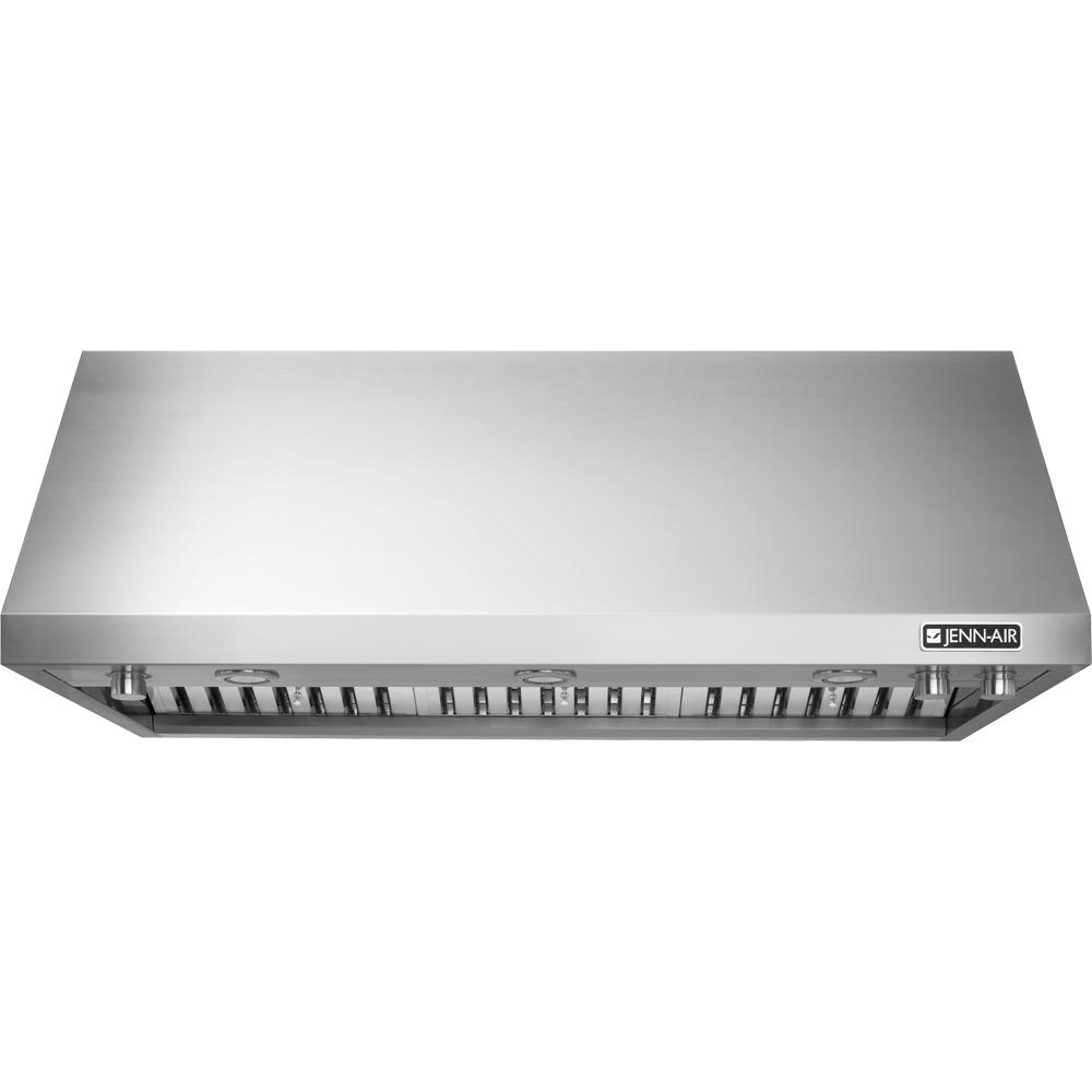  JennAir 30-inch Wall Mount Range Hood JXW9030WP IMAGE 1