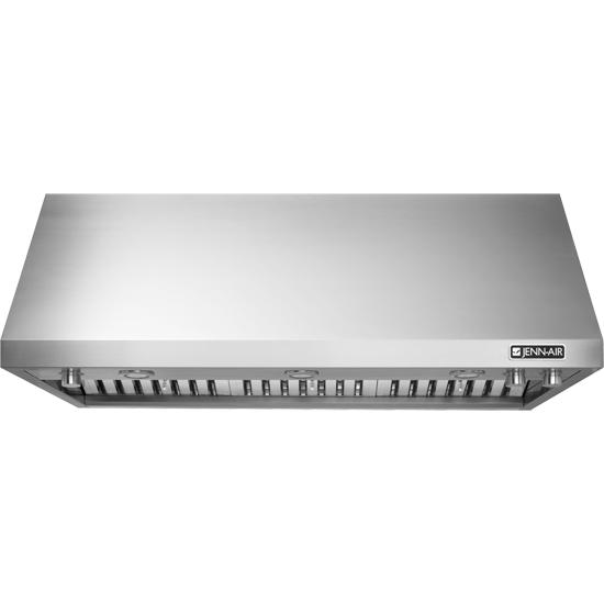  JennAir 36-inch Under-Cabinet Range Hood JXW9036WP IMAGE 1