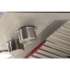  JennAir 36-inch Under-Cabinet Range Hood JXW9036WP IMAGE 2