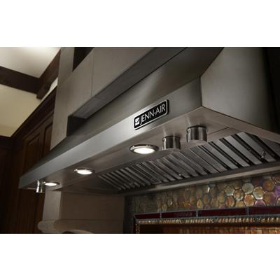  JennAir 36-inch Under-Cabinet Range Hood JXW9036WP IMAGE 3