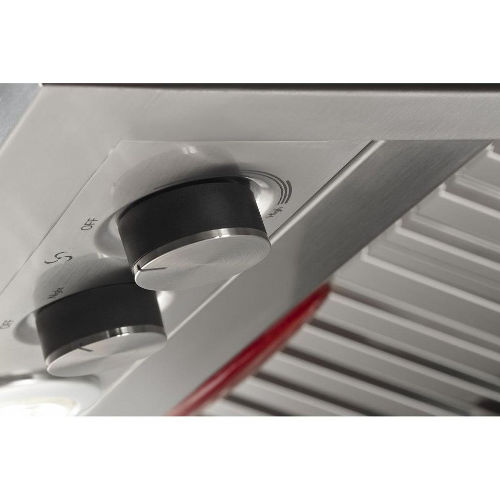  JennAir 48-inch Wall Mount Range Hood JXW9048WP IMAGE 3
