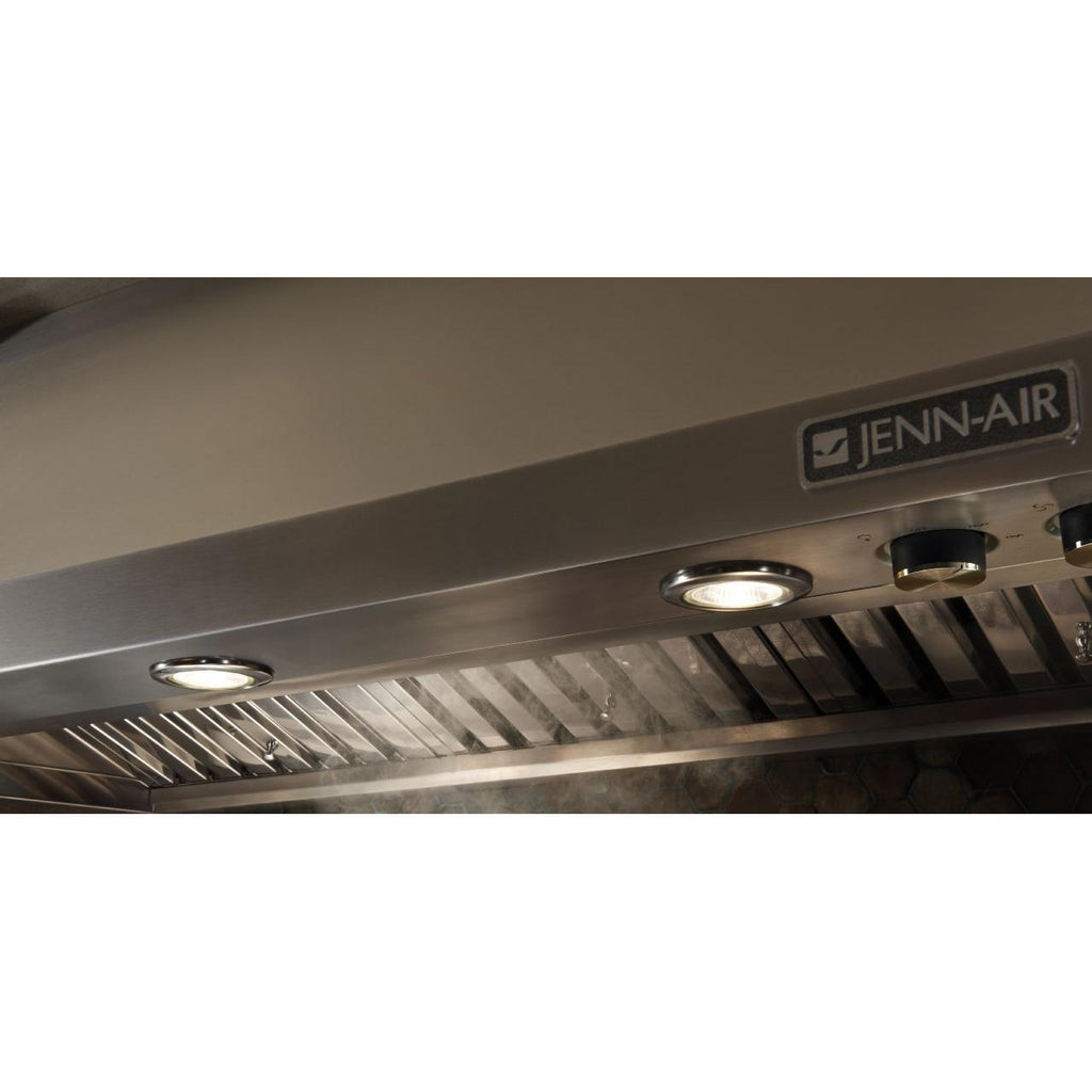  JennAir 48-inch Wall Mount Range Hood JXW9048WP IMAGE 4