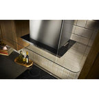  JennAir 36-inch Wall Mount Range Hood JXW5036WS IMAGE 3