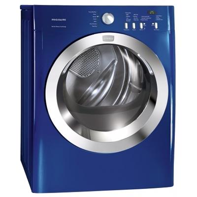  Frigidaire 7 cu. ft. Electric Dryer CAQE7014KN IMAGE 1