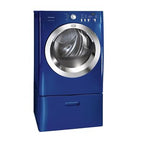  Frigidaire 7 cu. ft. Electric Dryer CAQE7014KN IMAGE 2