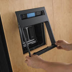  JennAir 49-inch, 29.8 cu. ft. Side-by-Side Refrigerator with Ice and Water JS48CXDBDB IMAGE 2