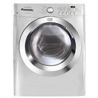  Frigidaire 3.5 cu. ft. Front Loading Washer FAFW3514KA IMAGE 1