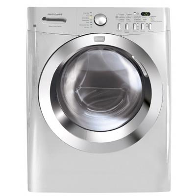  Frigidaire 3.5 cu. ft. Front Loading Washer FAFW3514KA IMAGE 1