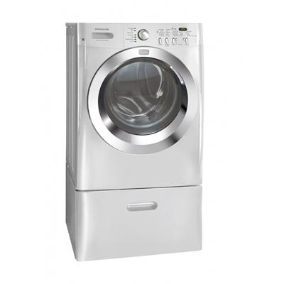  Frigidaire 3.5 cu. ft. Front Loading Washer FAFW3514KA IMAGE 2