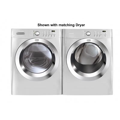  Frigidaire 3.5 cu. ft. Front Loading Washer FAFW3514KA IMAGE 3