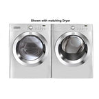  Frigidaire 3.5 cu. ft. Front Loading Washer FAFW3514KA IMAGE 3