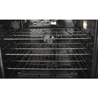  JennAir 30-inch Slide-in Gas Range with MultiMode® Convection System JGS9900CDS IMAGE 3