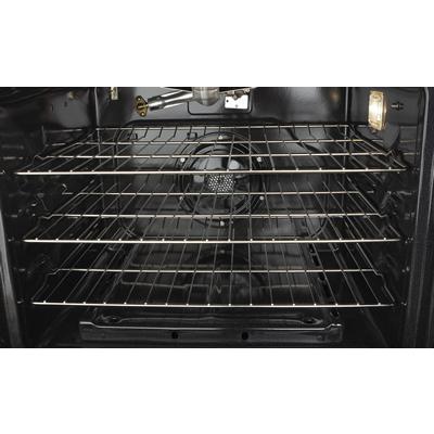  JennAir 30-inch Slide-in Gas Range with MultiMode® Convection System JGS9900CDS IMAGE 3