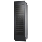  Dacor 100-Bottle Modernist Collection Wine Cellar with IQ Connect WiFi DRW24980LAP/DA IMAGE 2