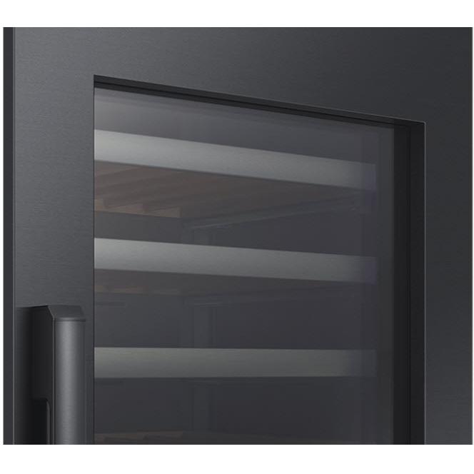  Dacor 100-Bottle Modernist Collection Wine Cellar with IQ Connect WiFi DRW24980LAP/DA IMAGE 5
