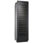  Dacor 100-Bottle Modernist Collection Wine Cellar with IQ Connect WiFi DRW24980RAP/DA IMAGE 2