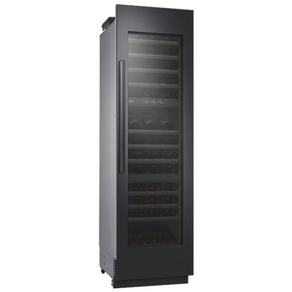  Dacor 100-Bottle Modernist Collection Wine Cellar with IQ Connect WiFi DRW24980RAP/DA IMAGE 2