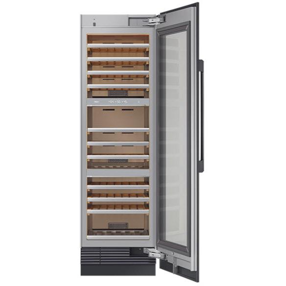  Dacor 100-Bottle Modernist Collection Wine Cellar with IQ Connect WiFi DRW24980RAP/DA IMAGE 3