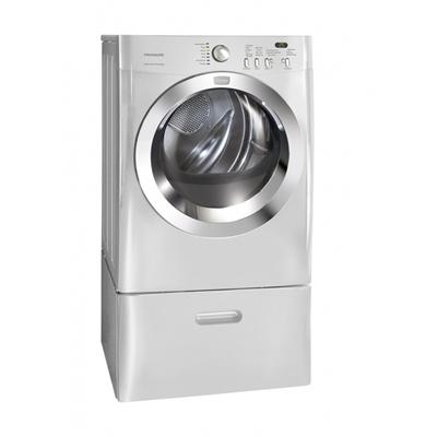  Frigidaire 7 cu. ft. Electric Dryer CAQE7014KA IMAGE 2