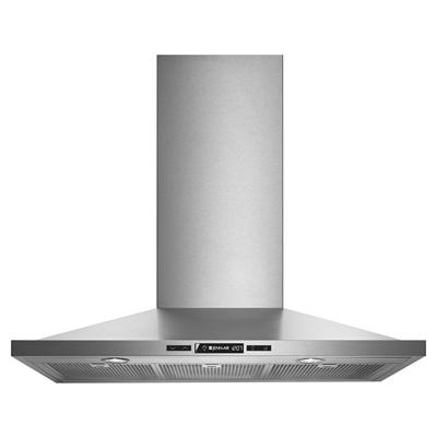  JennAir 36-inch Wall Mount Range Hood JXI8036WS IMAGE 1
